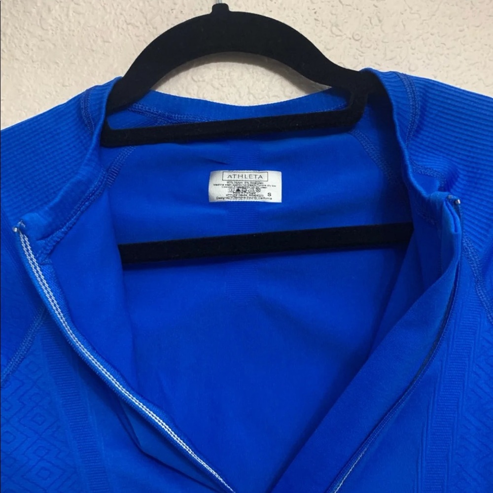 Athleta Pull Over - image 3